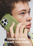 elago iPhone 15 Pro MAX Case Liquid Silicone